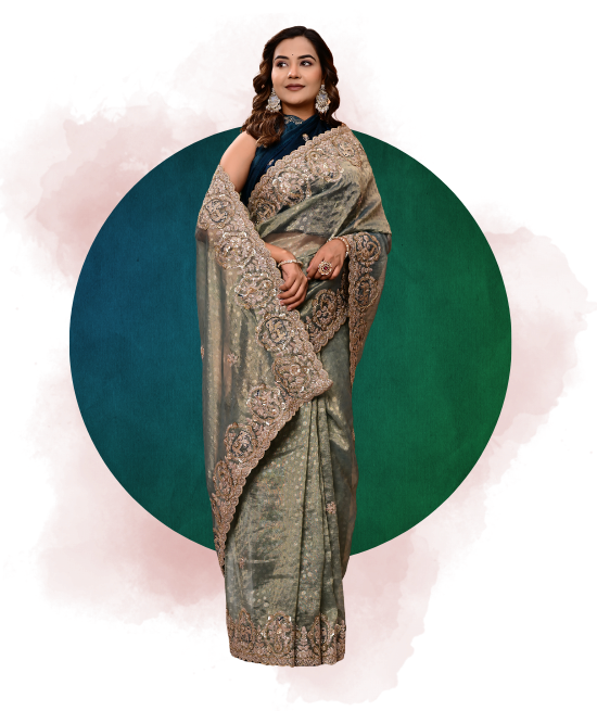 Bridal Sarees