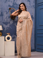 Royal Siroski Sparkle Party Wear Saree